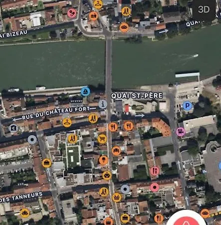 Apartment Woody Entre Et Paris *