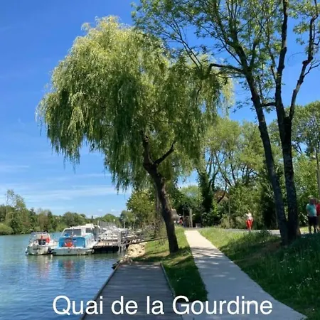 Woody Entre Et Paris Lagny-sur-Marne
