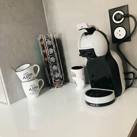 Apartment Woody Entre Et Paris